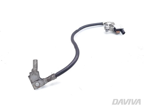 Mini battery minus cable - mini,