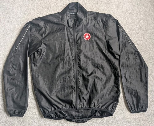 Castelli squadra windproof - squadra,