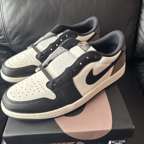 Air jordan low retro - 1,