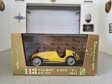 Rare 1951 Vintage Talbot Lago