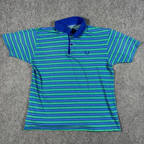 Fred perry polo shirt - perry, l