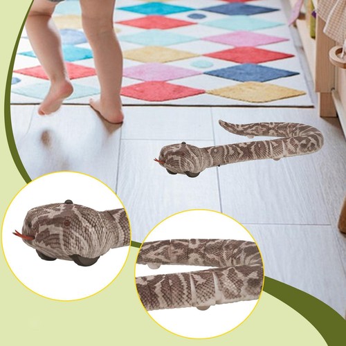Remote control snake party - remote,