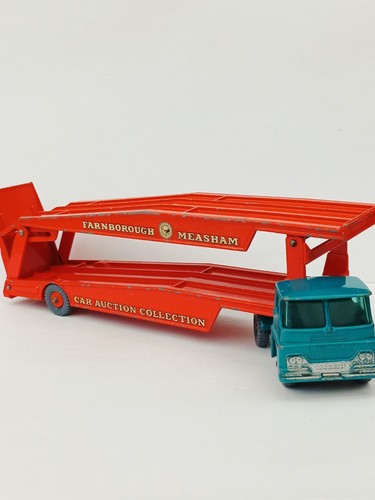 Matchbox series king size 8 - king, k-8