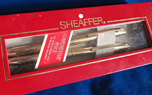Vintage sheaffer trz model - trz,