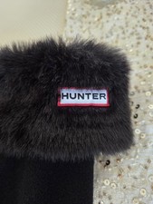 Hunter Adult XL Tall Boot