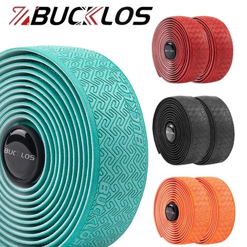 Bucklos bicycle handlebar tape - bucklos,
