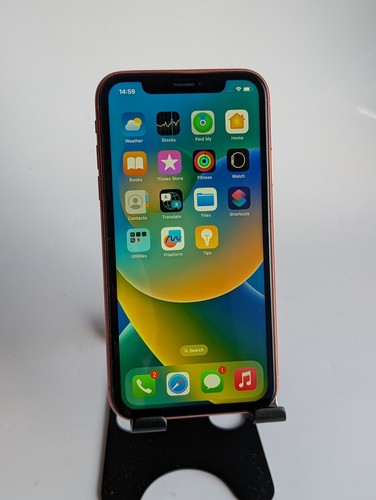 Apple iphone 64gb - iphone, xr