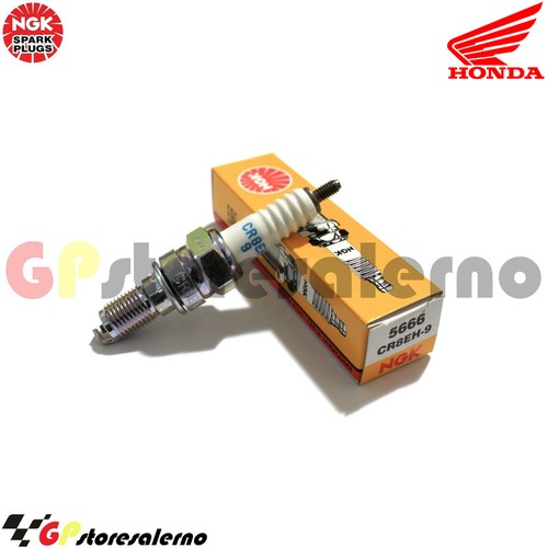 Cr8eh candle ngk honda - honda, 919