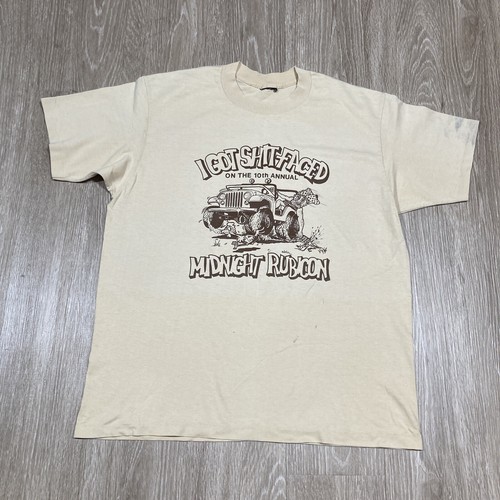 Rubicon shirt 90s 00s y2k - m,