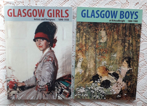 Glasgow girls and - glasgow,