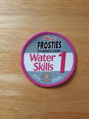 Kellogg frosties asa awards - frosties,