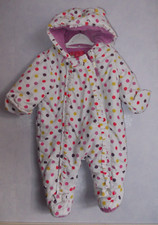 Baby Girl 3-6 Months double