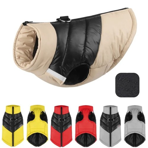 Chihuahua coat warm dog - warm,