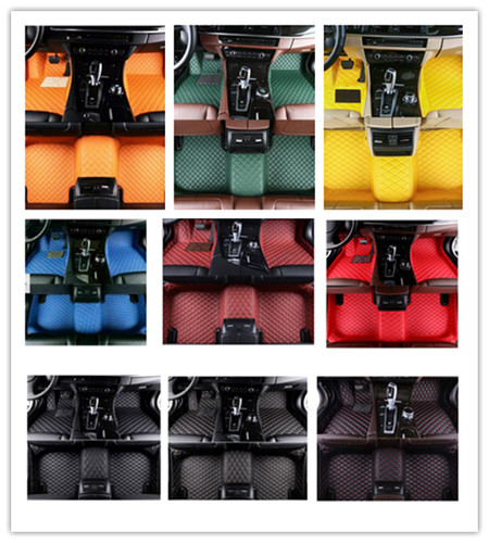 Car floor mats for - for, a3
