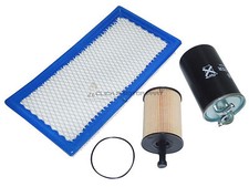SERVICE KIT OIL AIR FUEL