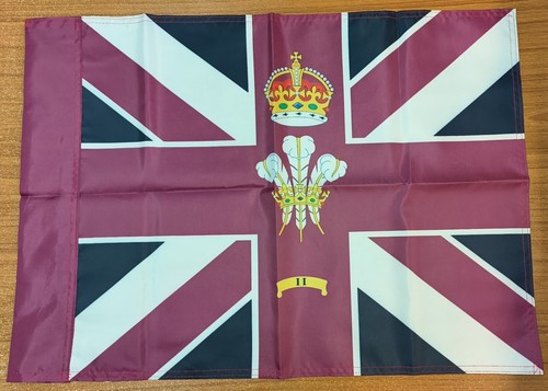 Coldstream guards 2 - coldstream, no.2