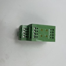 Zander DSRP41 12 Relay/module Ised And Working See Photos