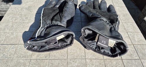 Hein gericke winter gloves - gericke,