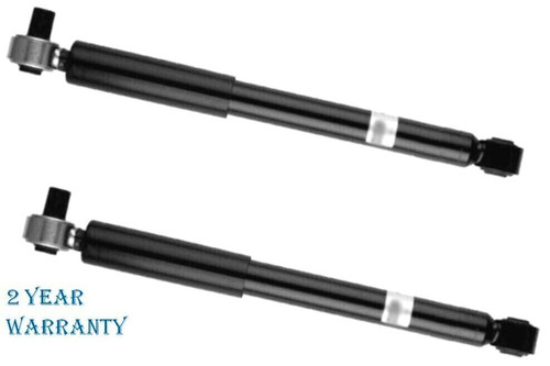 Rear shock absorbers for - absorbers,