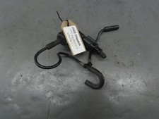 Citroen Dispatch Turbo Boost Pressure Solenoid Valve 2.0HDI 2022 - 9665558580