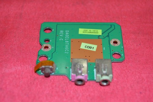 Da0el8th6c2 audio card - da0el8th6c2,