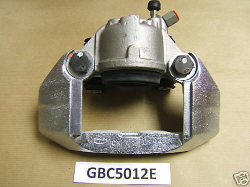 Brake caliper fits citroen - brake,