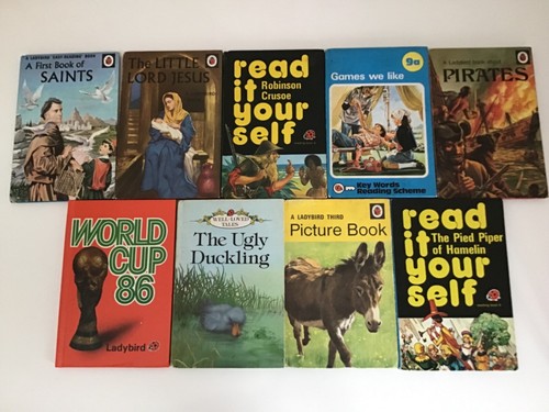 Vintage job lot - vintage, various