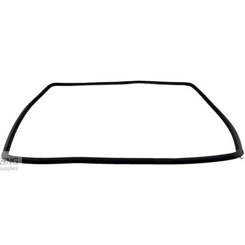 Bush oven door seal gasket - bush,