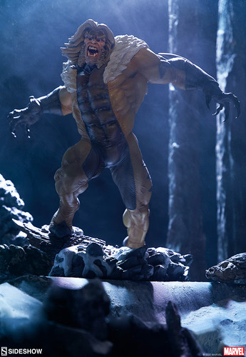 Sideshow collectibles premium - sideshow,
