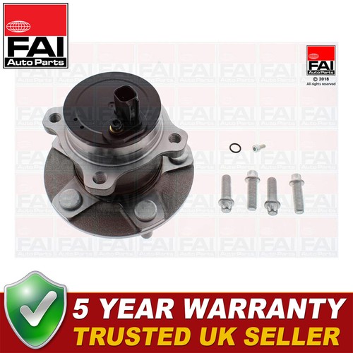 Fai rear wheel bearing kit - rear,