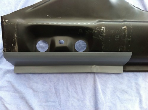 Mx5 mk1 sill - mx5, repair