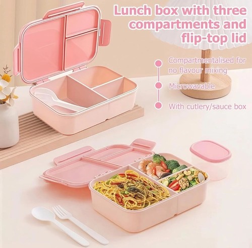 Lunch box with - box,