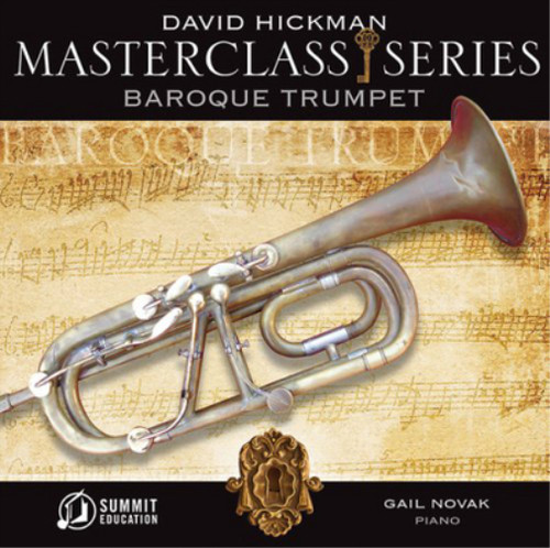 David hickman masterclass - hickman,