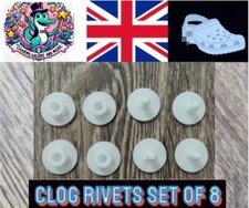 4x White Sets Replacement