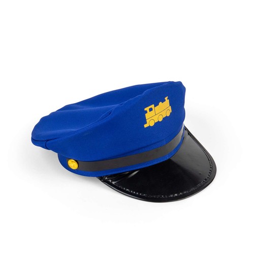 Bigjigs toys train conductor - bigjigs,