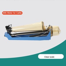 PSU Milking Parlour Milk Meter