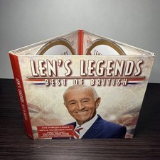 LEN'S LEGENDS - BEST OF