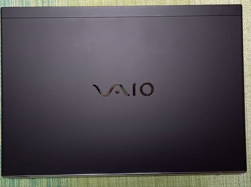 Vaio sx14 vjs1441 1195g7 - vaio,
