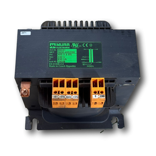 Murr elektronik 86031 met - 86031,