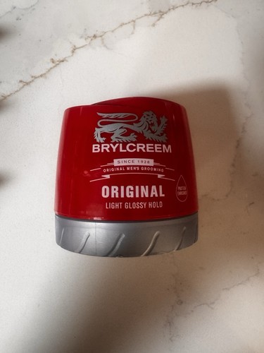 Brylcreem men hair - brylcreem, dressing