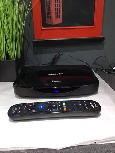 Manhattan 500gb freeview - manhattan,