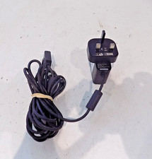 Microsoft 1430 Xbox 360 Kinect Power Supply Mains Adaptor 12V 1.08A Genuine Work