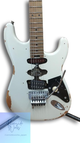 Evh electric guitar frankie - guitar,