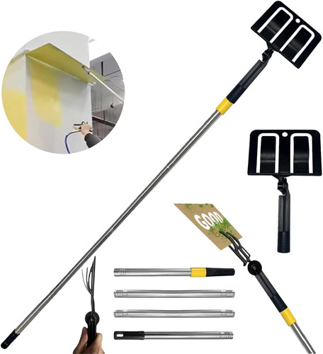 Paint shield holder adjustable - shield, holder,adjustable