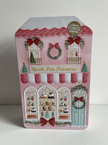 New christmas pink - pink, pole