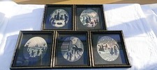 Pennyfarthing Galleries - 5 x