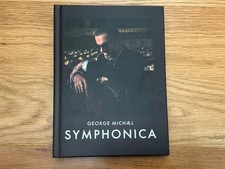 George Michael Symphonica