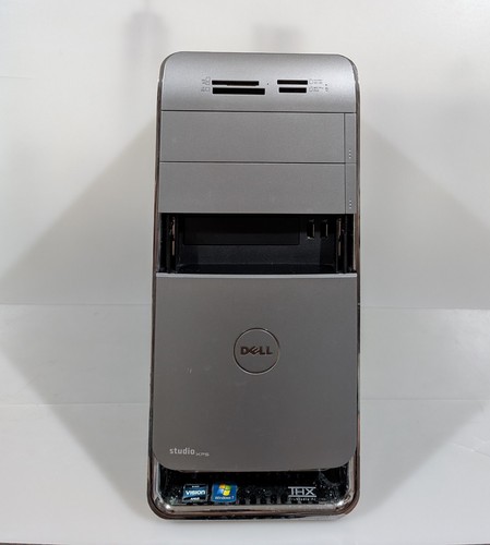 Vintage dell studio xps - studio, 7100