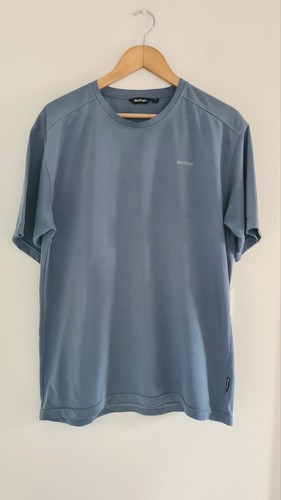 Mens gents rohan - gents, blue