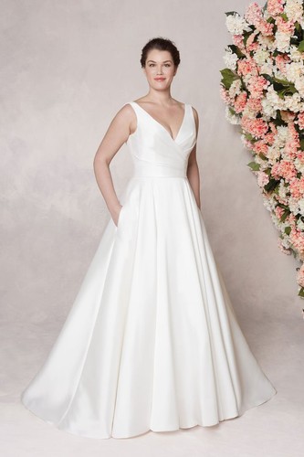 Sincerity wedding dress - wedding,